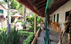 HOTEL NIETO MOMPOX, ubicado en el corazón del centro histórico, frente al rio magdalena en zona de malecón